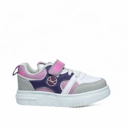WillasWillas Patik 046 Cilt Lila Buz