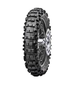 140/80-18 Capra Extreme Soft Lastik
