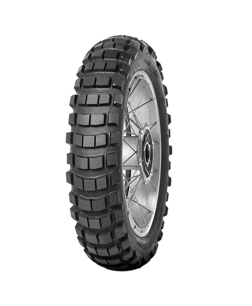 140/80-18 Capra-X Rally Tubeless