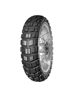 140/80B17 Capra-X Lastik