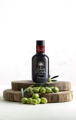 Family's Passion 250 ml Erken Hasat Natürel Sızma Zeytinyağı