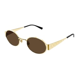 GUCCI  1854S 005 51-23 Unisex  Güneş Gözlüğü