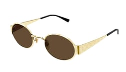 GUCCI  1854S 005 51-23 Unisex  Güneş Gözlüğü