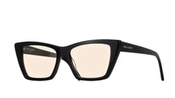 YVES SAINT LAURENT  276 MICA 038 53-16 Unisex  Güneş Gözlüğü