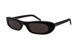 YVES SAINT LAURENT  557 SHADE 001 53-20 Unisex  Güneş Gözlüğü