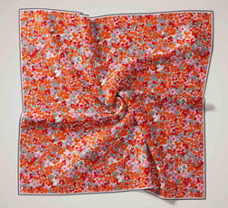 Silk Home Soft Eşarp 73081-43