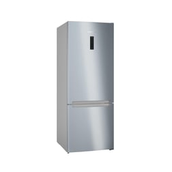 PROFİLO BD3055IECN 483LT NF ALTTAN DONDURUCULU INOX BUZDOLABI