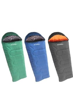 Madfox Cavery Stone Uyku Tulumu 0°c