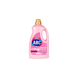 Abc Sıvı Deterjan Narinler&Yünlüler 3 Lt