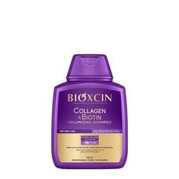 Bioxcin Collagen & Biotin Ekstra Hacim Dolgunlaştırıcı Şampuan 300 ml