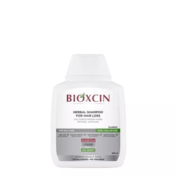 Bioxcin Genesis Yağlı Saçlar için Şampuan 300 ml