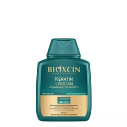 Bioxcin Keratin & Argan Onarıcı Şampuan 300ml