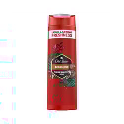 OLD SPICE DUŞ JELİ BEARGLOVE 400ML