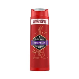 OLD SPICE DUŞ JELİ ROCKSTAR 400ML