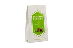 Şükrü Efendi 1935 | Aç Bitir Antep Fıstıklı Lokum