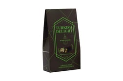 Şükrü Efendi 1935 | Aç Bitir Çikolata Kaplı Antep Fıstıklı Lokum