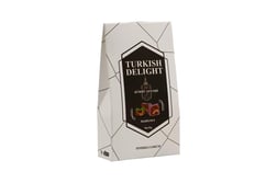Şükrü Efendi 1935 | Aç Bitir Fındıklı Lokum