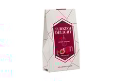 Şükrü Efendi 1935 | Aç Bitir Gül Aromalı Lokum