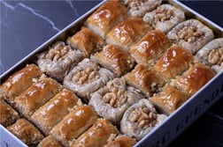 Şükrü Efendi 1935 | Spesiyal Cevizli Baklava