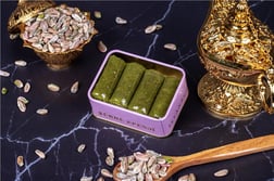 Şükrü Efendi 1935 | Yeşil Sarma Baklava