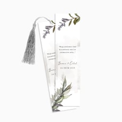 Harmony Kitap Ayracı
