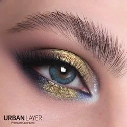 Cleopatra Blue
