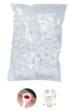 Zerre Yüzük 100'Lü