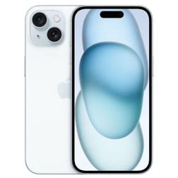 AppleApple iPhone 15 512 GB (Apple Türkiye Garantili) Mavi 512 GB