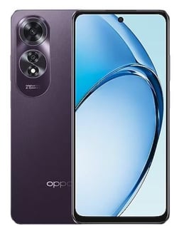 OppoOppo A60 128 8 GB RAM (Oppo Türkiye Garantili) Mor