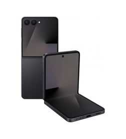 SamsungSamsung Galaxy Z Flip 7 512 12 GB (Samsung Türkiye Garantili) Gece Siyahı 512 GB