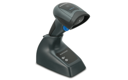 Datalogic QM2131-BK-433K1 Kablosuz Barkod Okuyucu
