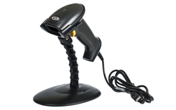 Sunlux XL6200A Barkod Okuyucu Ayak,USB Bağlantılı