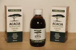 Akasya Gamı Şurubu 230 GR