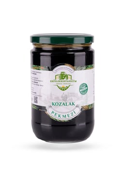 Çam Kozalağı Pekmezi 800 GR