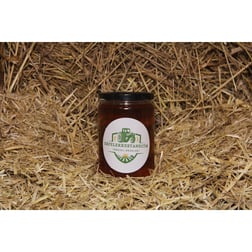 Ham Çiçek Balı 850 gr