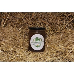 Ham Karışık (Adaçayı, Kekik, Lavanta) Çiçek Balı 850 gr