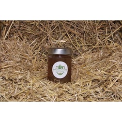 Ham Karışık (Adaçayı, Kekik, Lavanta) Çiçek Balı 420 gr