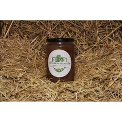 Ham Kekik Balı 850 gr