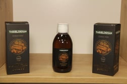 Meyan Kökü Şurubu 250 GR