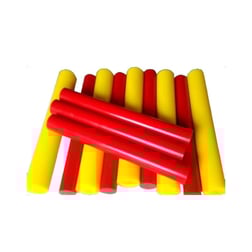 Ø90*300 MM POLİÜRATAN KALIP YAYI