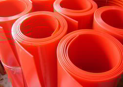 12 MM POLİÜRATAN PLAKA (500*3000 MM)