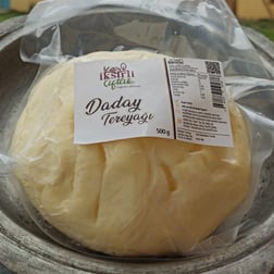Daday Tereyağı 500 gr.