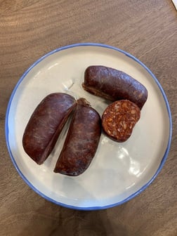 Kastamonu Sucuğu 