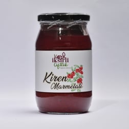 Kızılcık (Kiren) Marmelatı 380 g