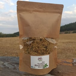 Organik Kuru Mürver Çiçeği 100 gr