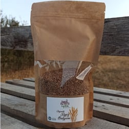 Organik Siyez Bulguru 1000 gr