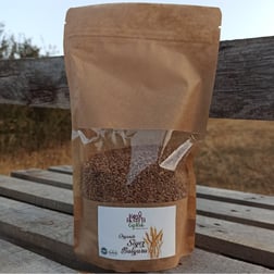Organik Siyez Bulguru 500 gr