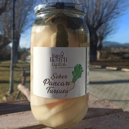 Şeker Pancarı Turşusu 1000 gr.