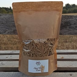 Siyez Unlu Erişte 250 gr