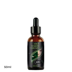 ATC Vital Cilt Bakım Serumu 50 ml